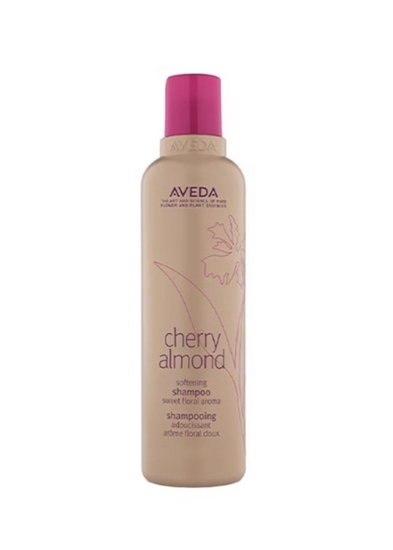 Изображение Aveda Cherry Almond Softening Shampoo 250ml