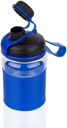 Attēls no Avento Butelka z ustnikiem niebieska 600 ml