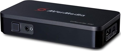Изображение AVerMedia EzRecorder 330 (61ER330000AB)