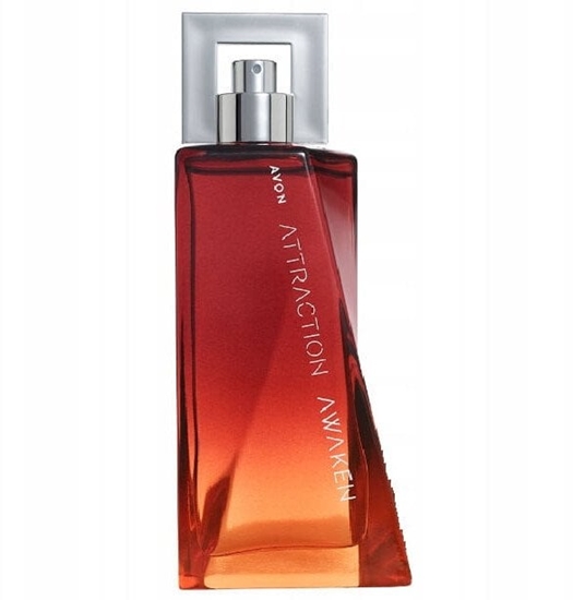 Picture of Avon Attraction Awaken For Him EDT spray 75ml