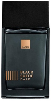 Attēls no Avon Black Suede Dark EDT spray 100ml