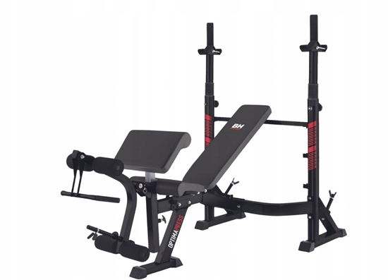 Изображение awka Optima Press Black