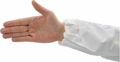 Изображение AWTools AWTOOLS KOMBINEZON JEDNORAZOWY BIAY XXL