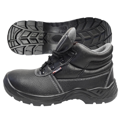 Изображение AWTools Buty BOLZANO S3 rozmiar 40 wysokie (AW00508)