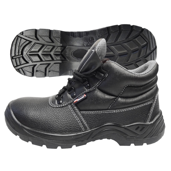 Изображение AWTools Buty BOLZANO S3 rozmiar 40 wysokie (AW00508)