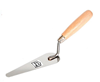 Picture of AWTools Kielnia sztukatorska nierdzewna 160mm wska koci jzyk AW30242