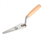 Picture of AWTools Kielnia sztukatorska nierdzewna 160mm wska koci jzyk AW30242