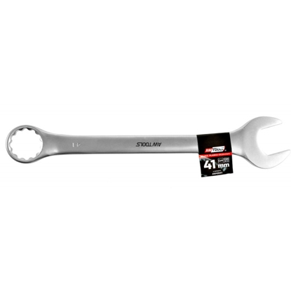 Picture of Kombinētā atslēga AWTools AW40041; 41 mm