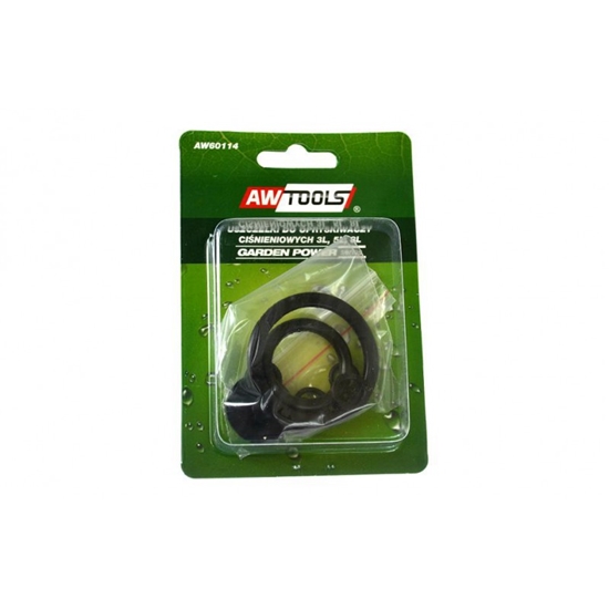 Изображение AWTools Komplet uszczelek do opryskiwacza Garden Power Series (AW60114)