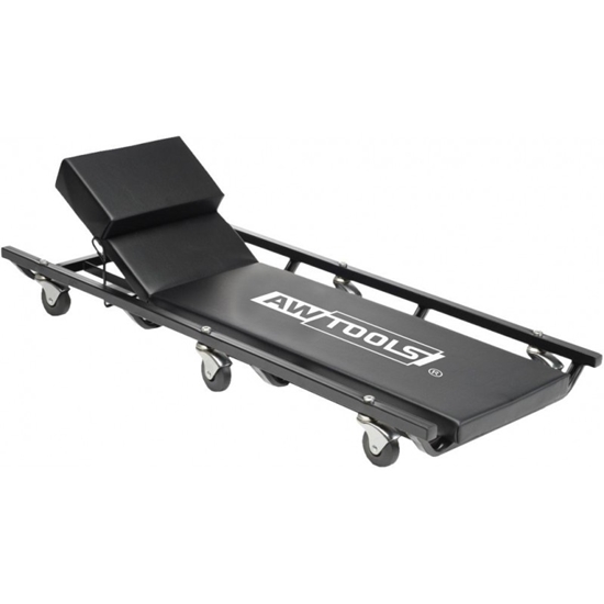 Изображение AWTools Leanka warsztatowa tapirowana 3-pozycje (AW20062)