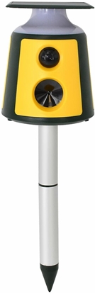 Изображение AWTools ODSTRASZACZ Ultradwikowy LED