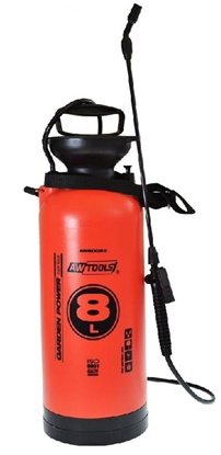 Изображение AWTools Opryskiwacz Garden Power Series 8L (AW60023)