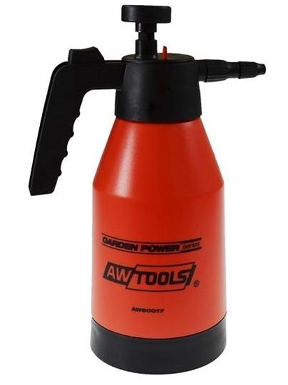 Изображение AWTools Opryskiwacz rczny Garden Power Series 1L (AW60016)