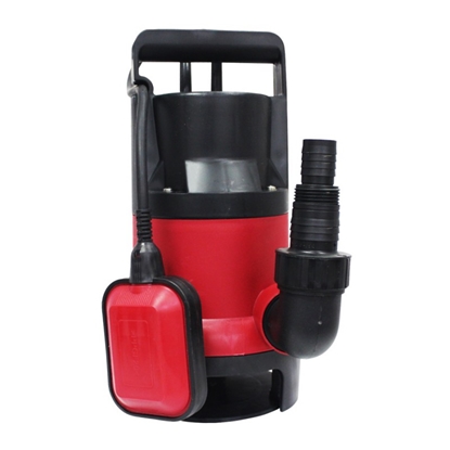 Picture of AWTools Pompa do wody brudnej z pywakiem 650W (AW85021)