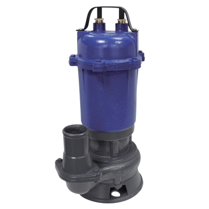 Picture of AWTools Pompa do wody brudnej z rozdrabniaczem 1050W (AW85018)