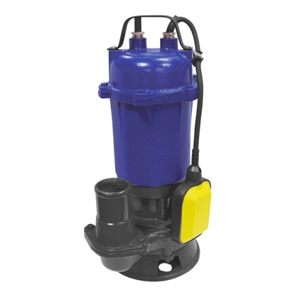 Picture of AWTools Pompa do wody brudnej z rozdrabniaczem i pywakiem 1050W (AW85019)