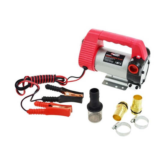 Picture of AWTools Pompa paliwowa CPN YB-40A 12V (AW85001)