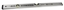 Picture of AWTools Poziomica anodowana 40cm srebrna 30030
