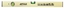 Picture of AWTools Poziomica zota 50cm 30011