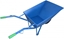 Picture of AWTools Taczka budowlana 85 L niebieska z oson koa