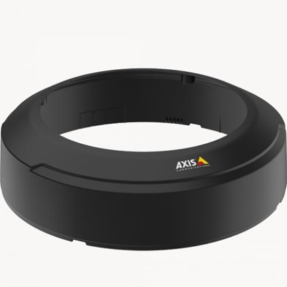 Picture of Axis M30 Skin Cover A Black 4P