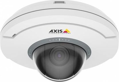 Изображение AXIS M5075 PTZ CAMERAPALM-SIZED/CAMERA WITH 5X OPTICAL ZOOM AUTO
