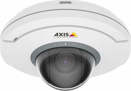 Picture of AXIS M5075 PTZ CAMERAPALM-SIZED/CAMERA WITH 5X OPTICAL ZOOM AUTO