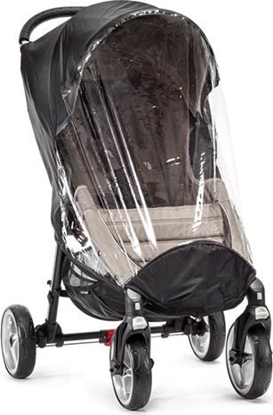 Изображение BABY JOGGER Folia Do Wózka City Mini 4W (A BJ91051)