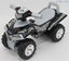 Изображение Baby Mix Jedzik Quad z dwikiem szary