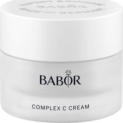 Attēls no Babor Babor Complex C Cream witaminowy krem do twarzy 50ml