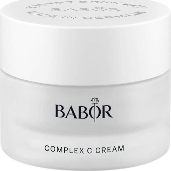 Изображение Babor Complex C Cream witaminowy krem do twarzy 50ml