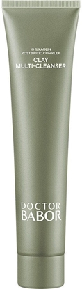 Picture of Babor Clay Multi-Cleanser 10% Kaolin Postbiotic Complex maska oczyszczajca 75ml