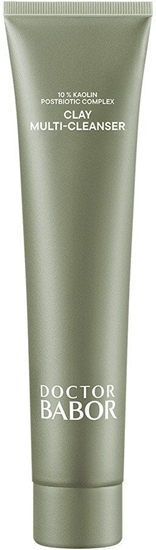 Picture of Babor Clay Multi-Cleanser 10% Kaolin Postbiotic Complex maska oczyszczajca 75ml