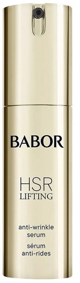 Изображение Babor HSR Lifting Serum przeciwzmarszczkowe 30ml