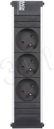 Изображение Bachmann CONI 3xUTE 0.2m GST18