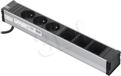 Изображение Bachmann CONI 3xUTE 3xCM power 0.2m GST18
