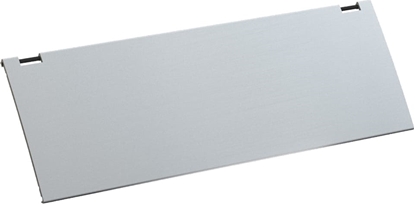 Attēls no Bachmann KAPSA Small cover, RAL 7035 lichtgrau