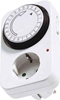 Picture of Bachmann Mechanical timer 24h, Mechanical timer 24h 1GD/1A-1 white