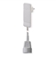 Attēls no Bachmann SmartPlug wtyczka paska uziemiona biaa, 1,5m