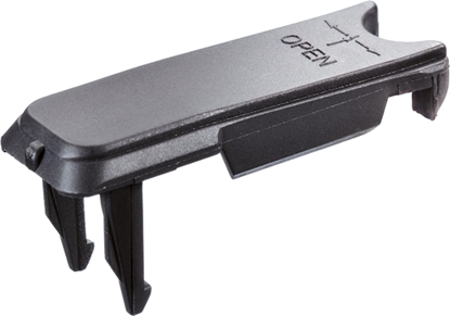 Picture of Bachmann Wieland locking slide black