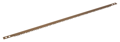 Attēls no Bahco bow saw spare blade 607mm for dry wood