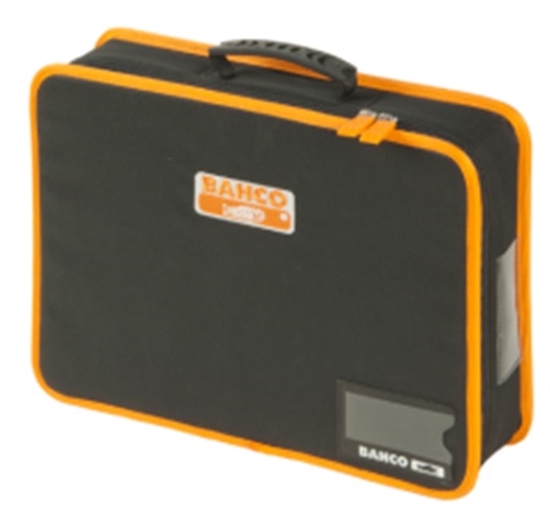 Picture of Bahco Max Fabric Tool Folder with Handle, 12L
