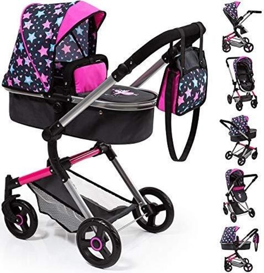 Picture of Bayer Wózek dla lalki Vario