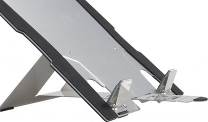 Picture of Bakker Elkuizen BakkerElkhuizen NB-Ständer Flex-Top 270 silber/grau retail
