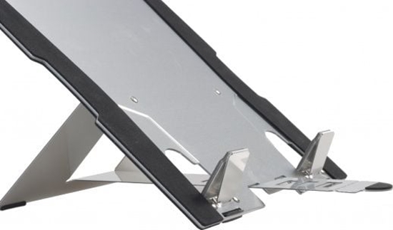 Picture of Bakker Elkuizen BakkerElkhuizen NB-Ständer Flex-Top 270 silber/grau retail