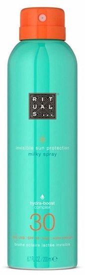 Picture of Balsam do Opalania Rituals The Ritual Of Karma Spf 30 200 ml