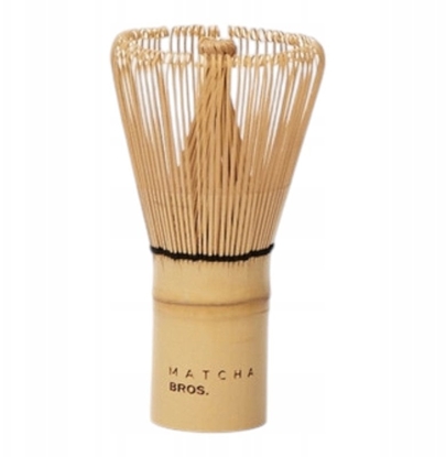Attēls no Bambusowa mioteka do Matchy Chasen