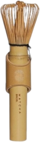 Picture of Bambusowa mioteka do matchy Chasen Long