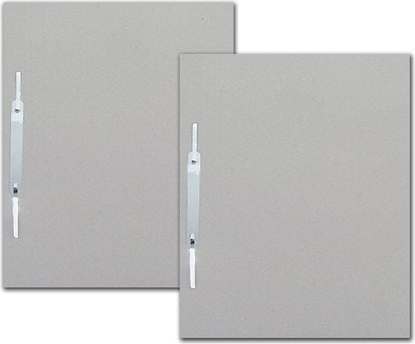 Attēls no Barbara Skoroszyt z fad Barbara A4 250g op. 50 sztuk (0820000) ZWYKY