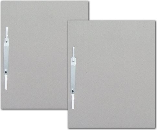 Picture of Barbara Skoroszyt z fad Barbara A4 250g op. 50 sztuk (0820000) ZWYKY